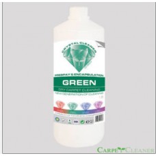 Kilimų dėmių valiklis Crystal Green